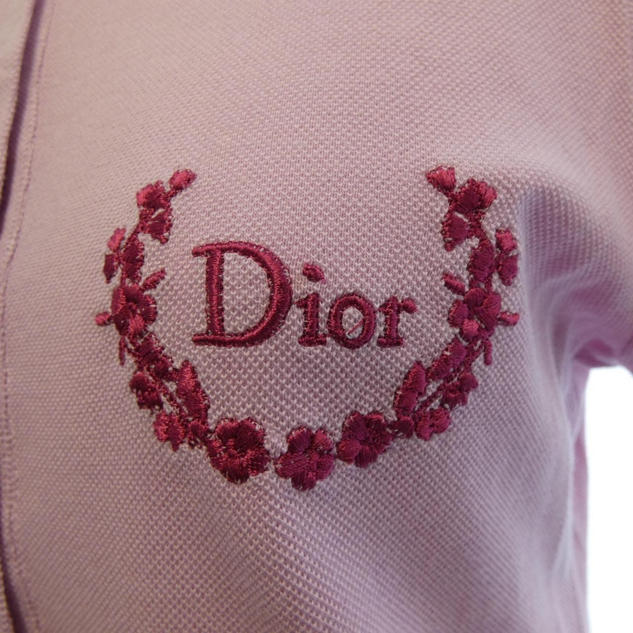 クリスチャンディオール