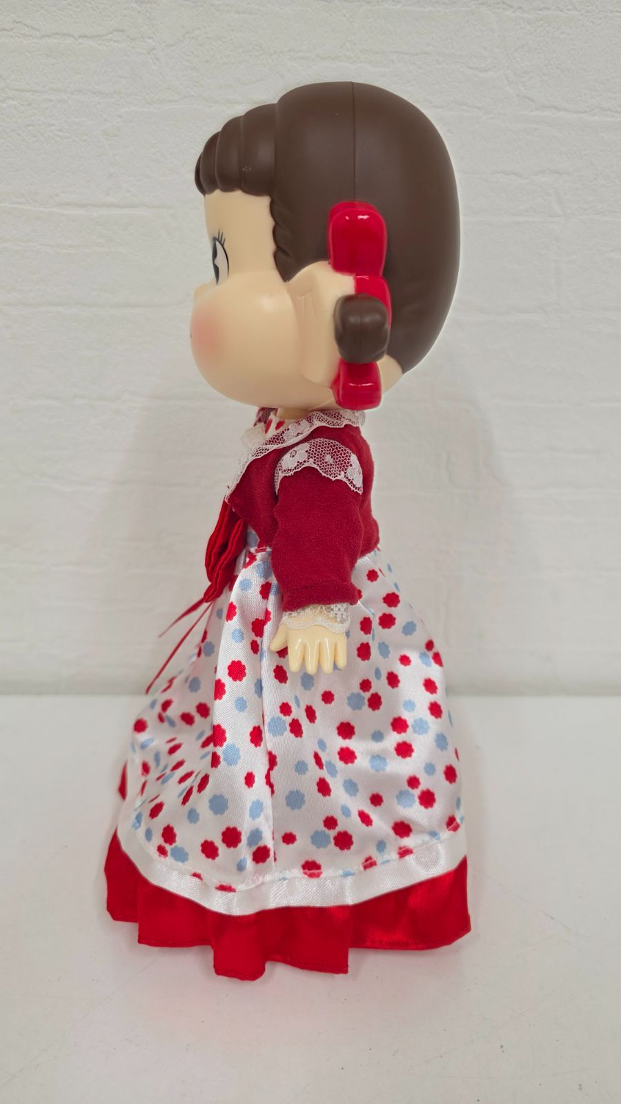 B-782 不二家 ペコちゃん人形 創業100周年記念 Peko 60th