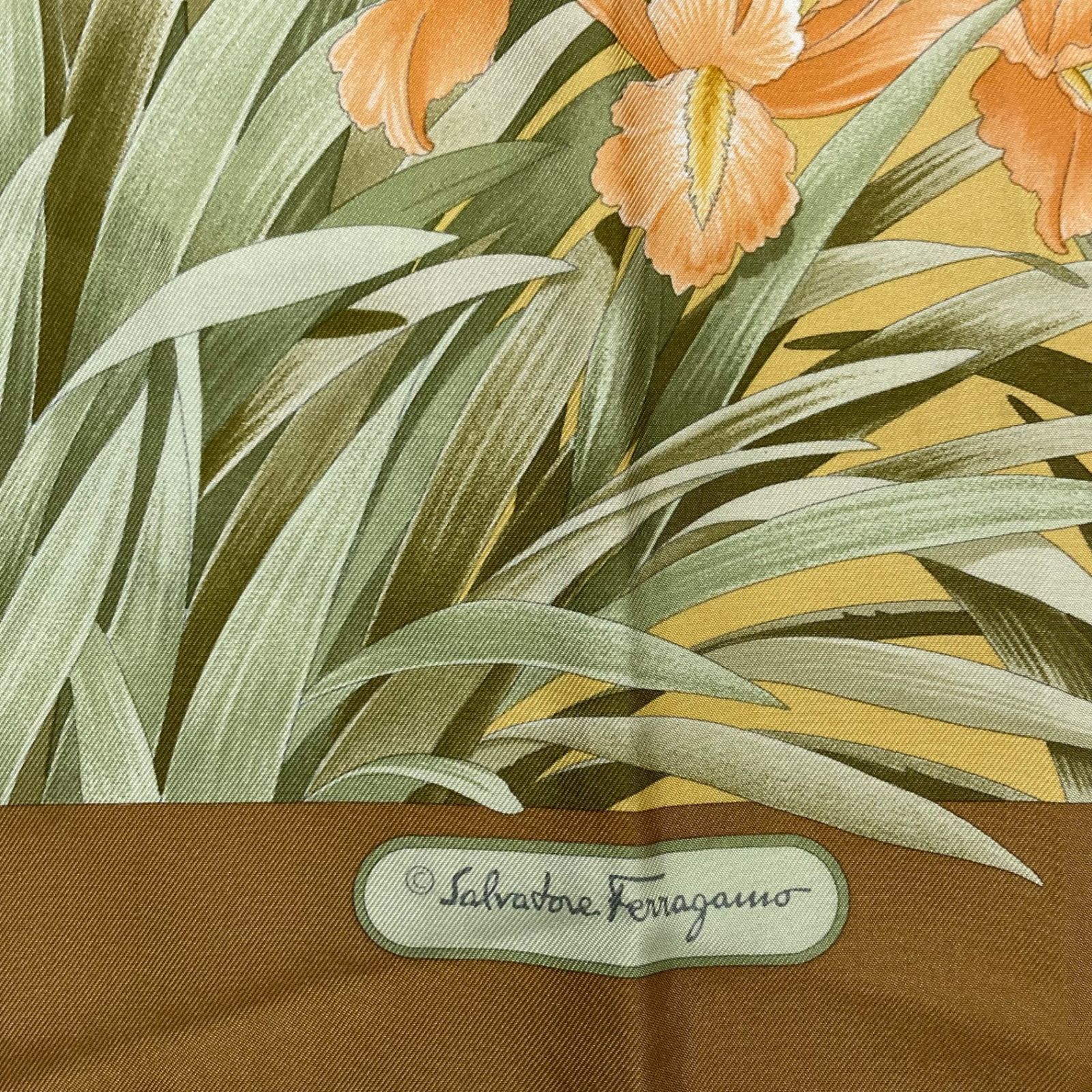Ferragamo