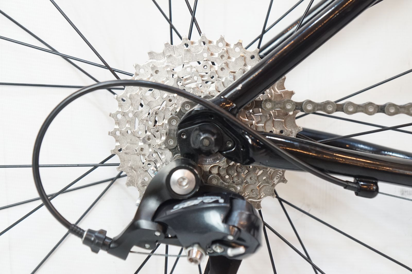 キャノンデール