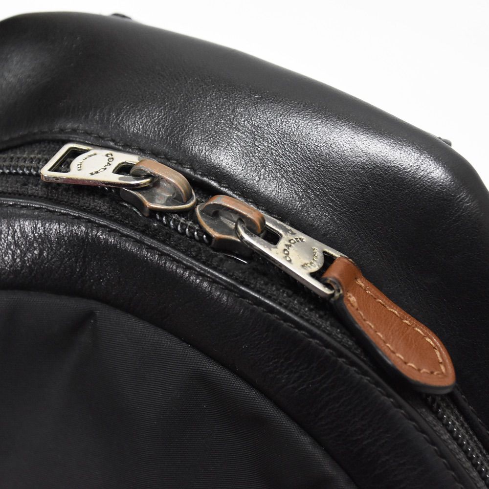 COACH コーチ ショルダーバッグ ボディバッグ スリングバッグ メンズ