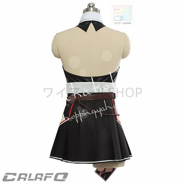 誕生日新3Dコスプレ衣装