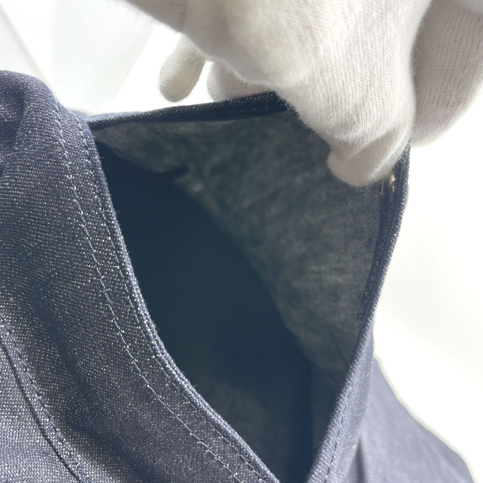タグ付き PORTER JEAN 2WAYヘルメットバッグ - メルカリ