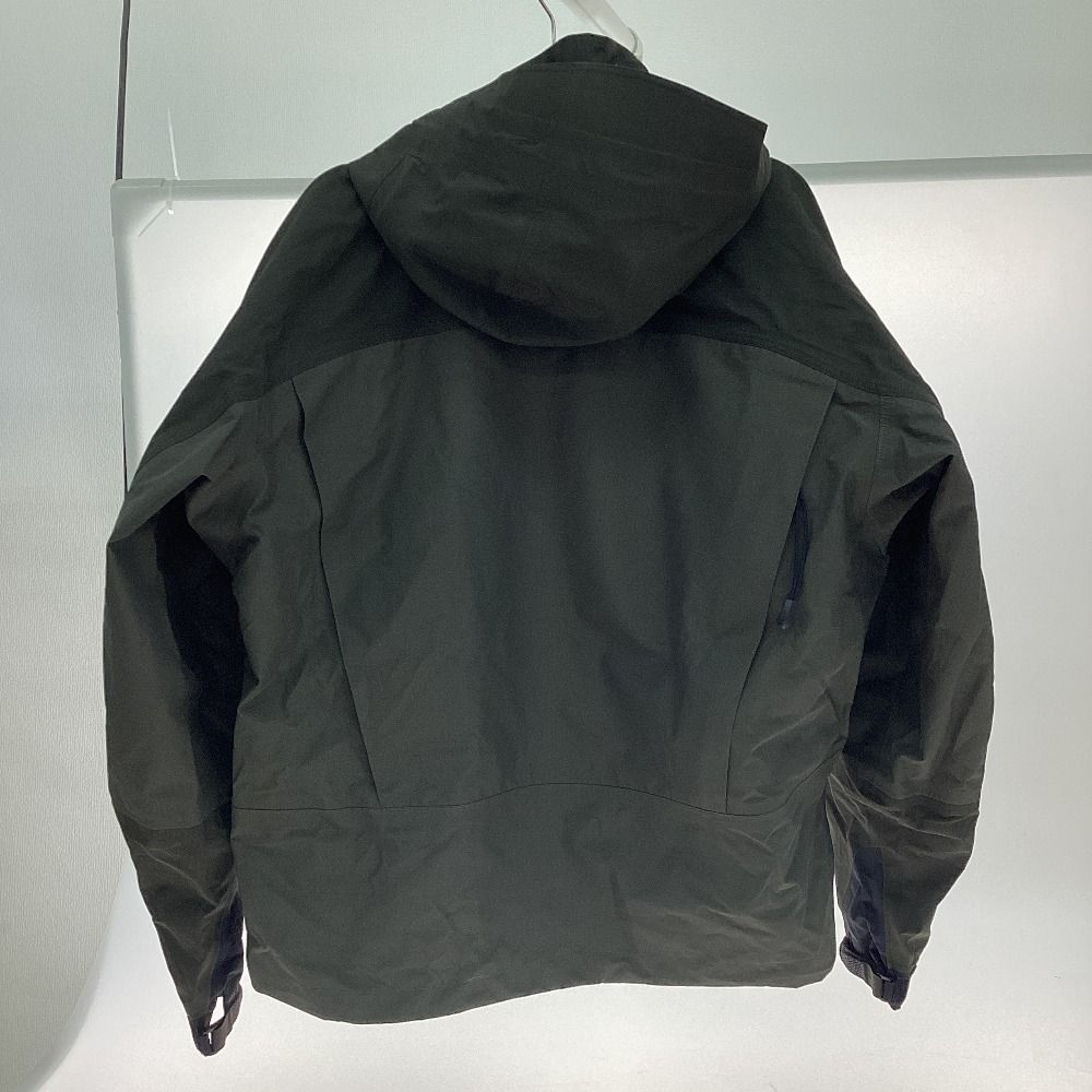 SIMMS フィッシングジャケット レッド □□ SIMMS シムス GORE-TEX フィッシングジャケット・パンツ
