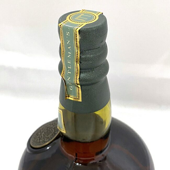 Dunhill - ダンヒル ジェントルマンズ スペイサイド Dunhill SPEYSIDE GENTLEMEN&#39;S ウイスキー 未開封 未開栓 内容量 700ml 43% 酒 洋酒 古酒 コレクション アルコール ヴィンテージ 箱付き 印刷物 プレゼント 楽天市場】【送料無料】 ダンヒル ジェントルマンズ スペイ
