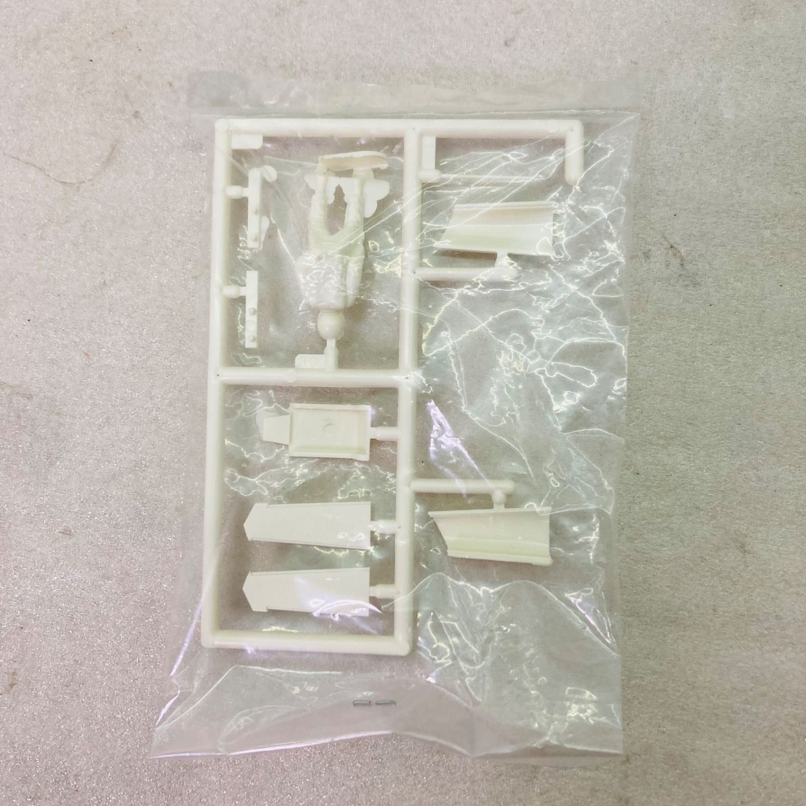 未組立】フジミ FUJIMI サンダーバード ノースロップ T-38A タロン