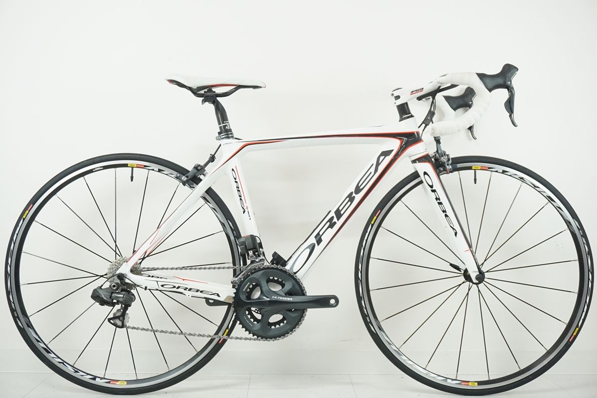 ORBEA 「オルベア」 ORCA BRONZE 2012年モデル ロードバイク 