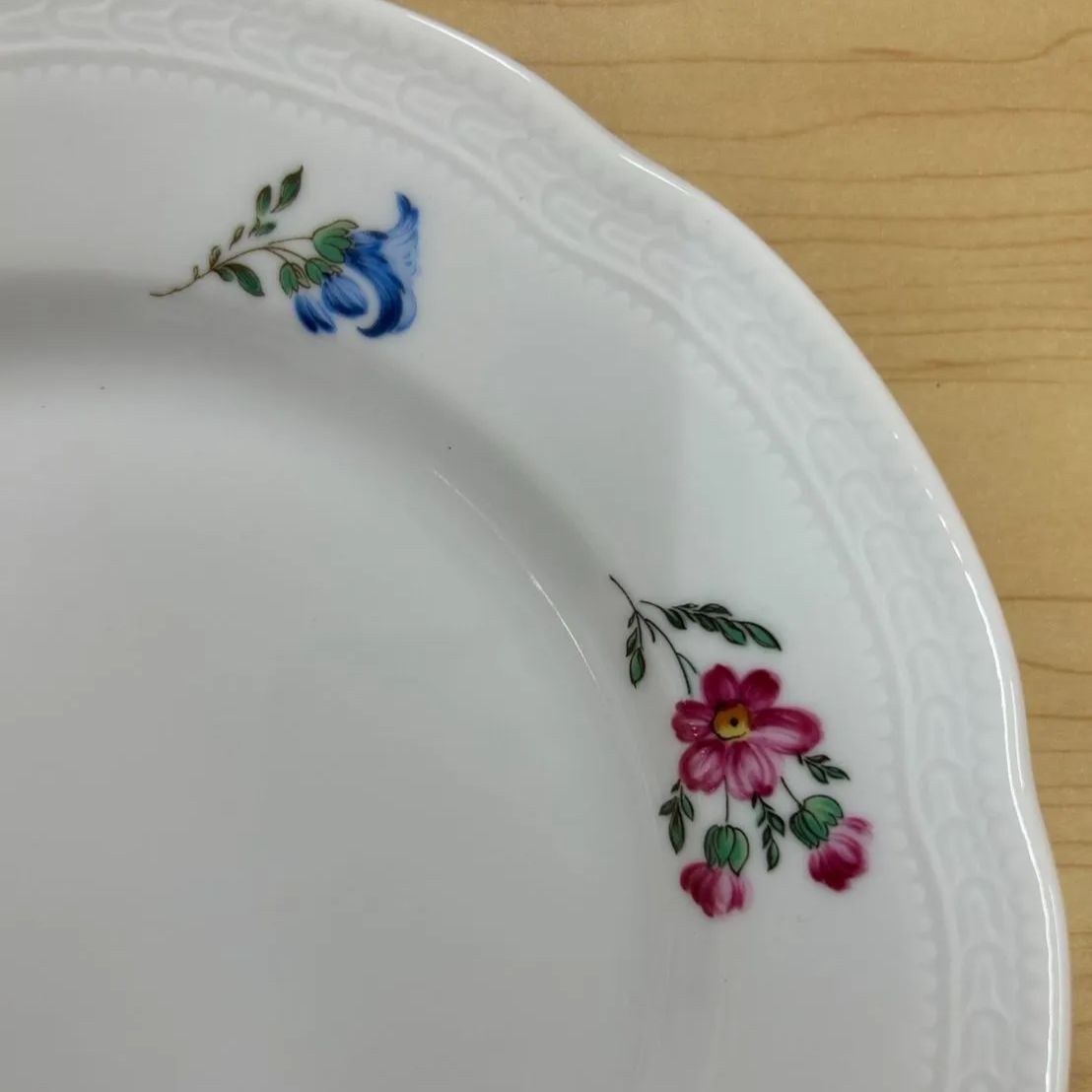 ◎【✨高級ブランド✨】Richard Ginori リチャードジノリ プレート 2枚