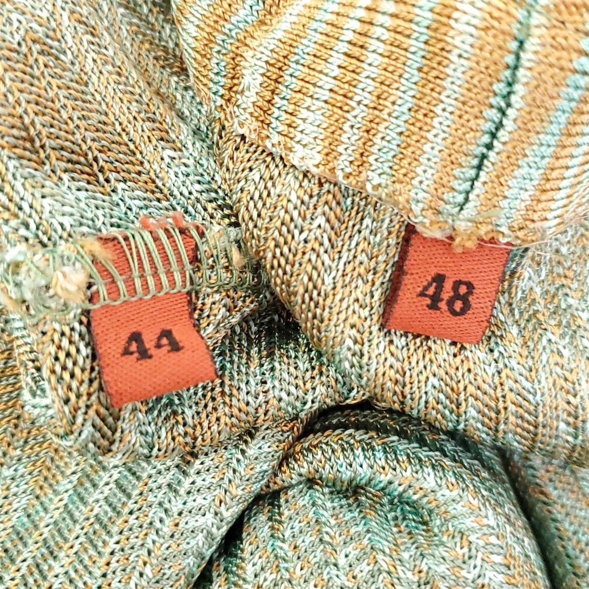 MISSONI(ミッソーニ) レディースパンツセットアップ レディース