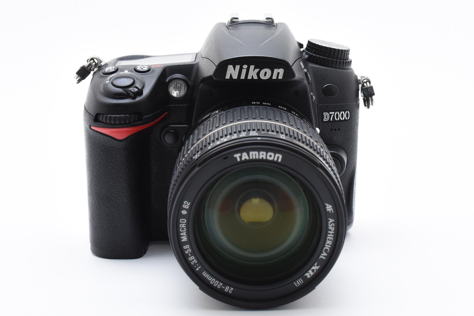 美品 Nikon D7000 iPhone ＆ スマホ転送OK #8567 - メルカリ