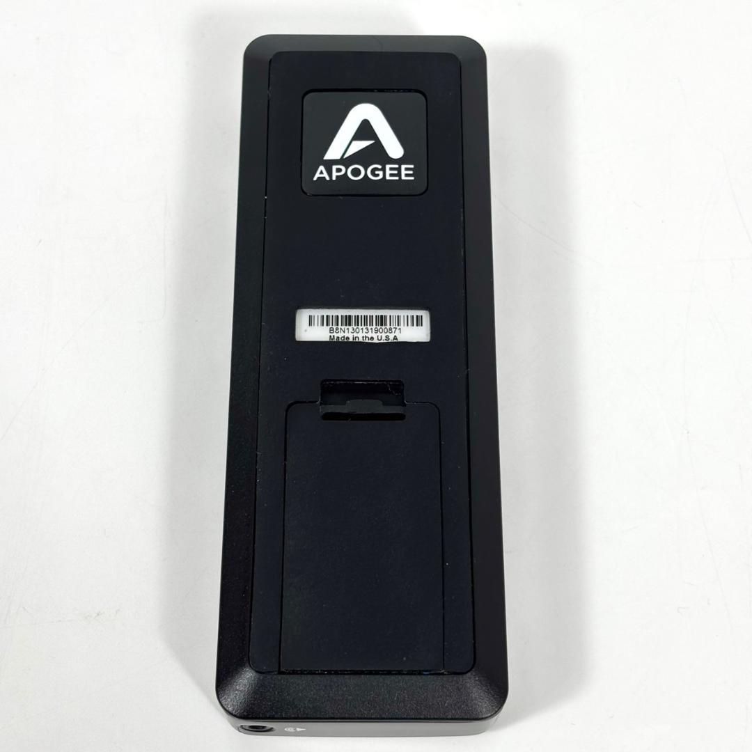 APOGEE ONE for iPhone iPad Mac WWW_TRAVELLANDINDIA_COM