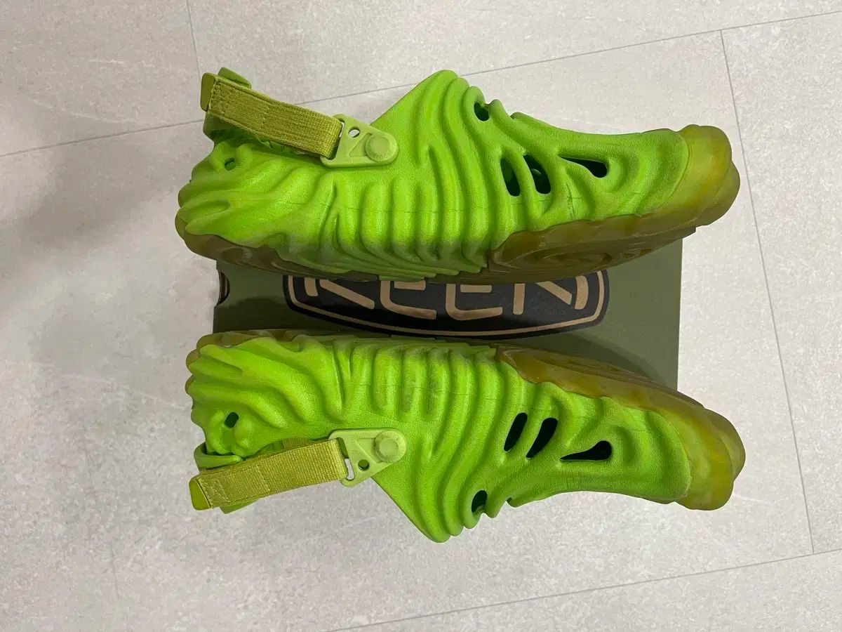 crocs