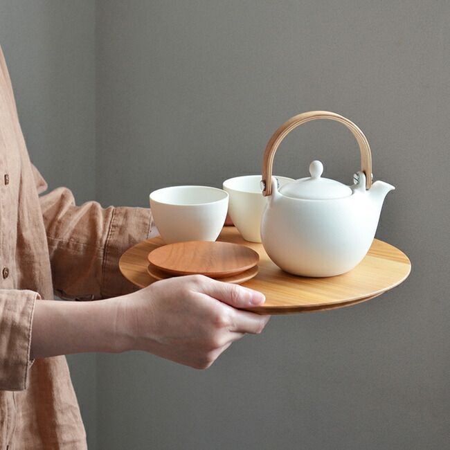 茶たく セット