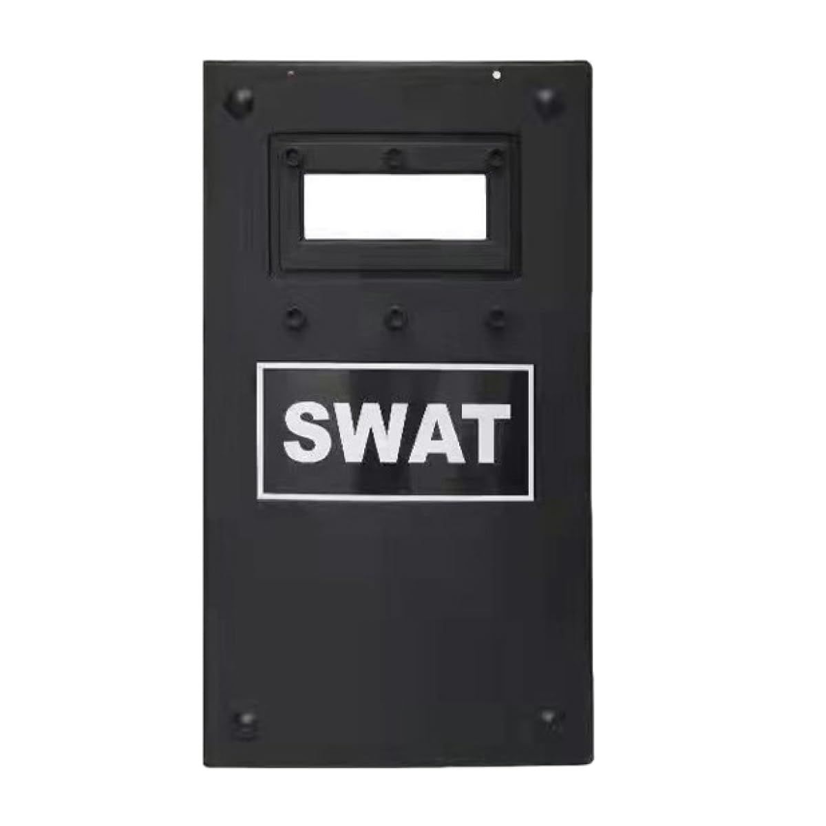 限定セール，定番 [SALUDABLE] スワット 盾 警察 ポリス コスプレ 特殊部隊 自衛隊 おもちゃ グッズ 仮装 その他