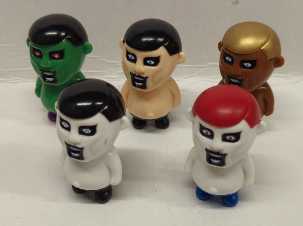 美品 やまと 吉沢光正×山下しゅんや CL012 クリエーターズ・ラボ