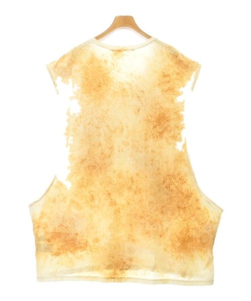 LIMI feu タンクトップ レディース 古着