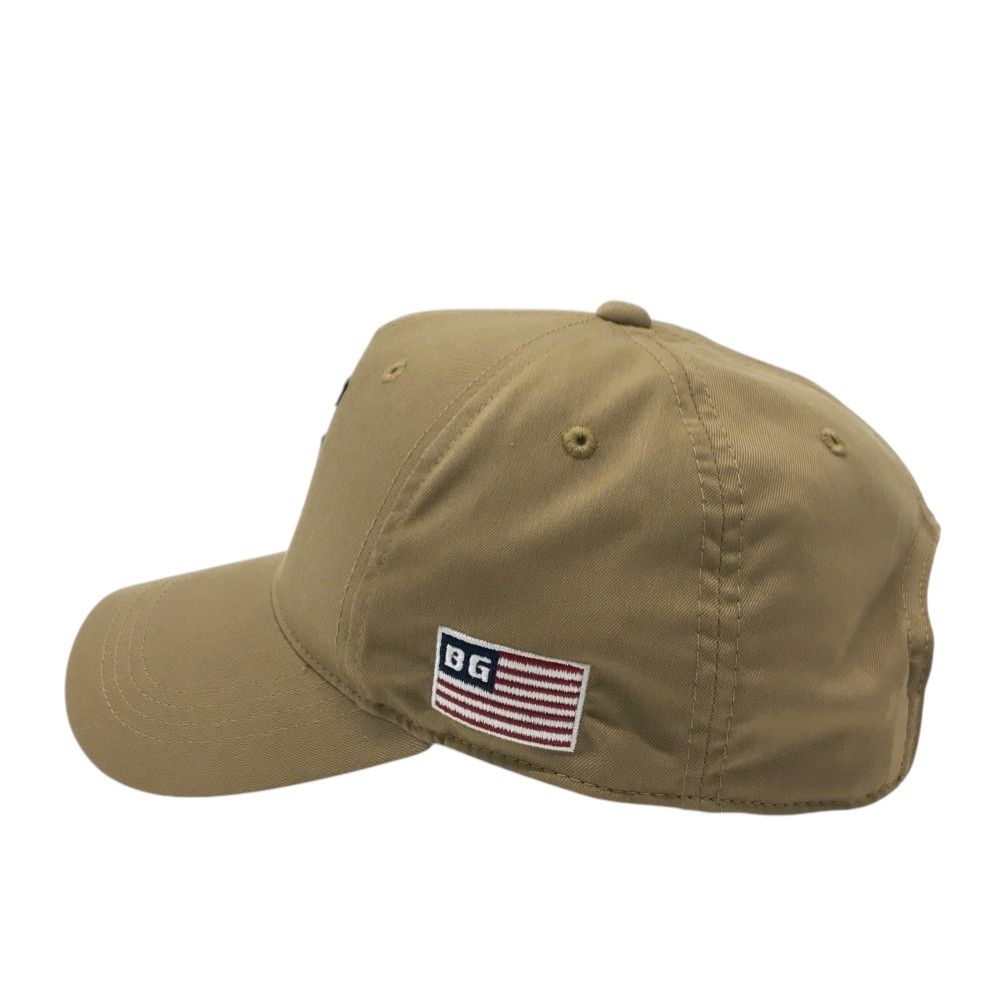 PEARLY GATES パーリーゲイツ 2023年モデル キャップ ブラック系 FR