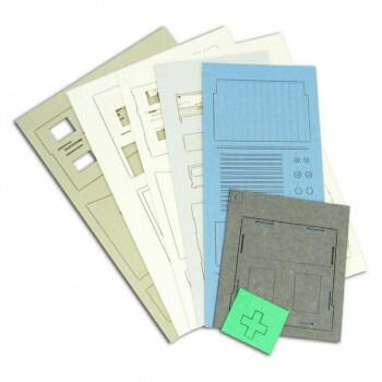 みにちゅあーと 薬局 MP03-95