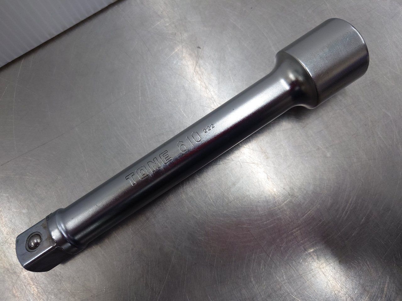 ソケットレンチセット B408