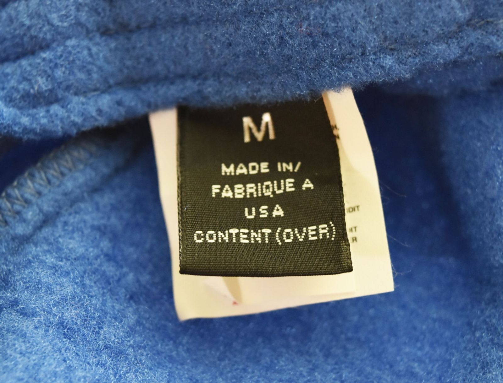 パタゴニア PATAGONIA 90's Winter Spoonbill Fleece Cap フリース