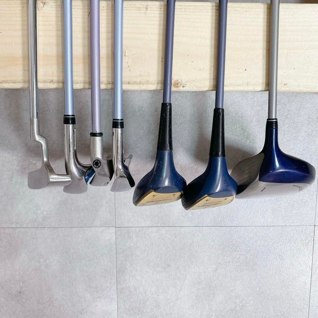 レディース ゴルフ