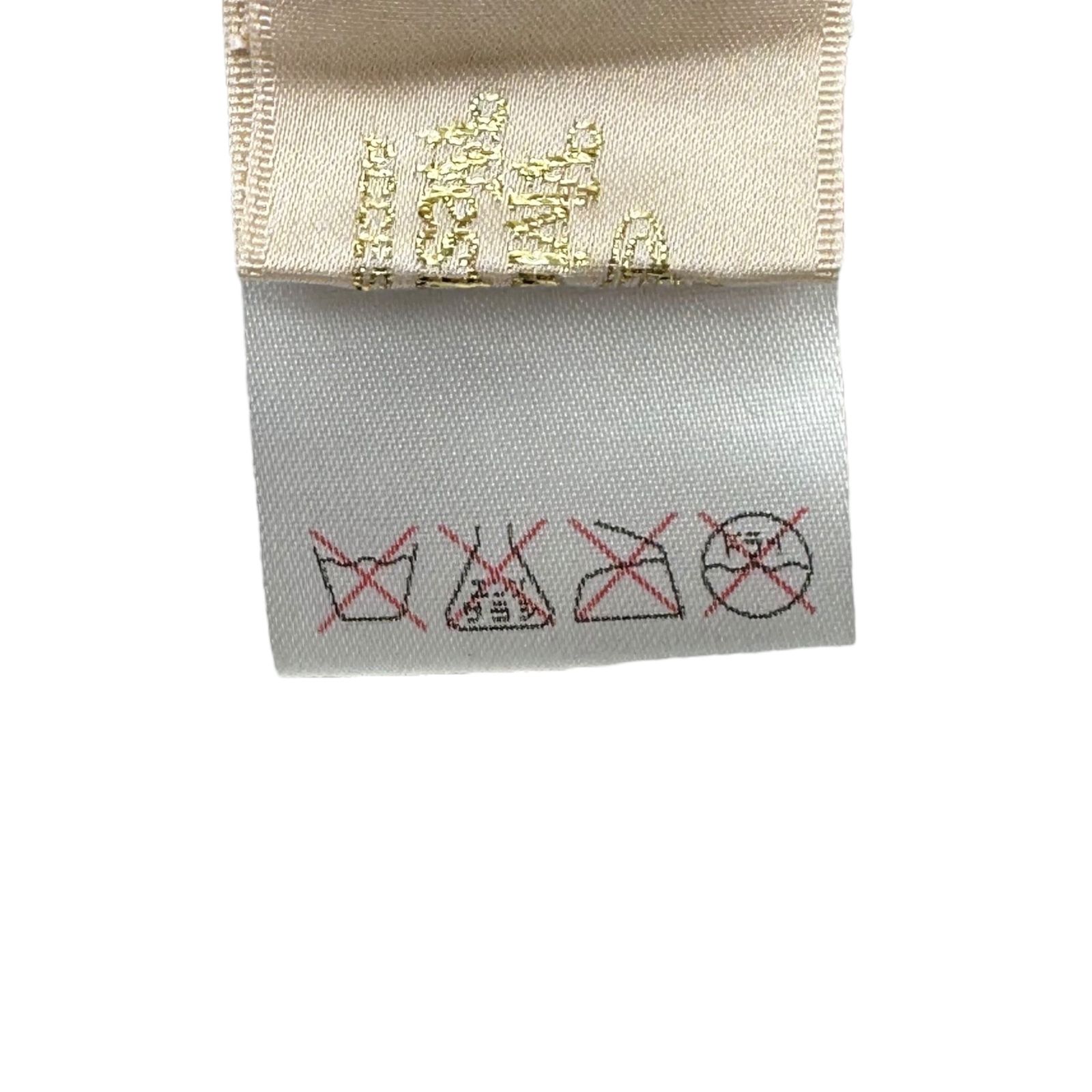 Vivienne Westwood(ヴィヴィアンウエストウッド) knit hat with ear