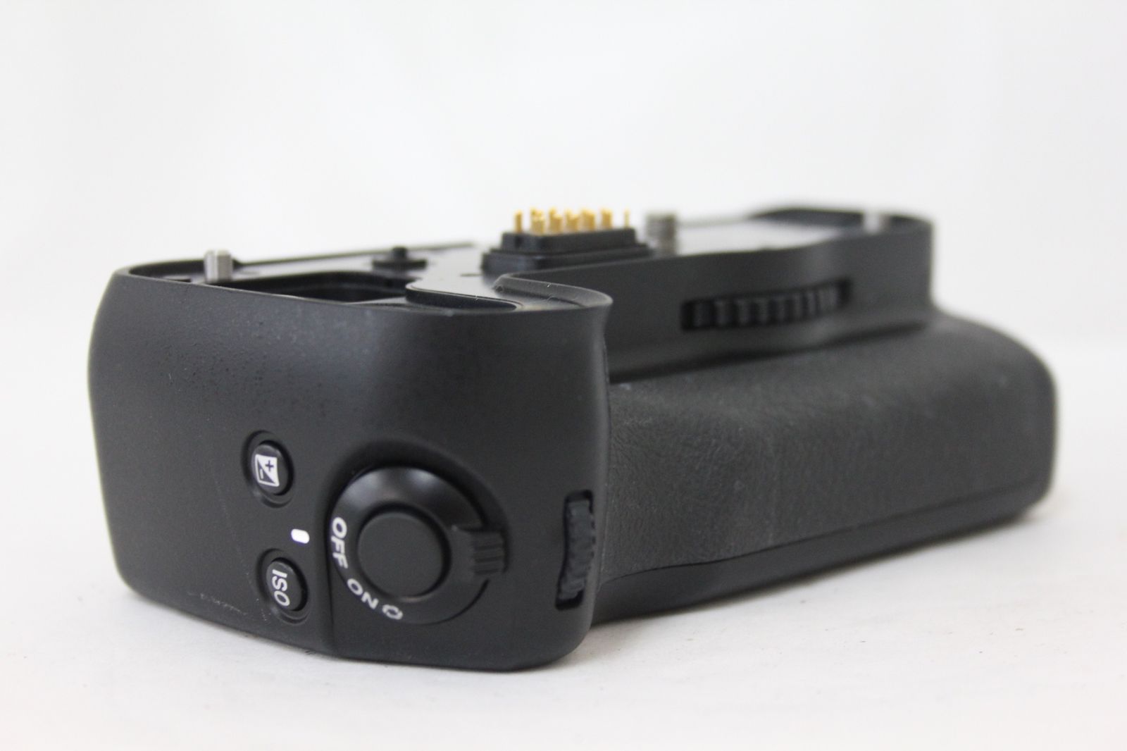 返品保証 ペンタックス Pentax バッテリーグリップ D-BG4 単三電池使用ホルダー e100