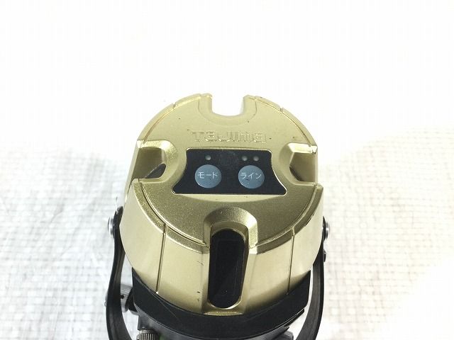 タジマ レーザー部品140272 キャリングケース LA140272 測定