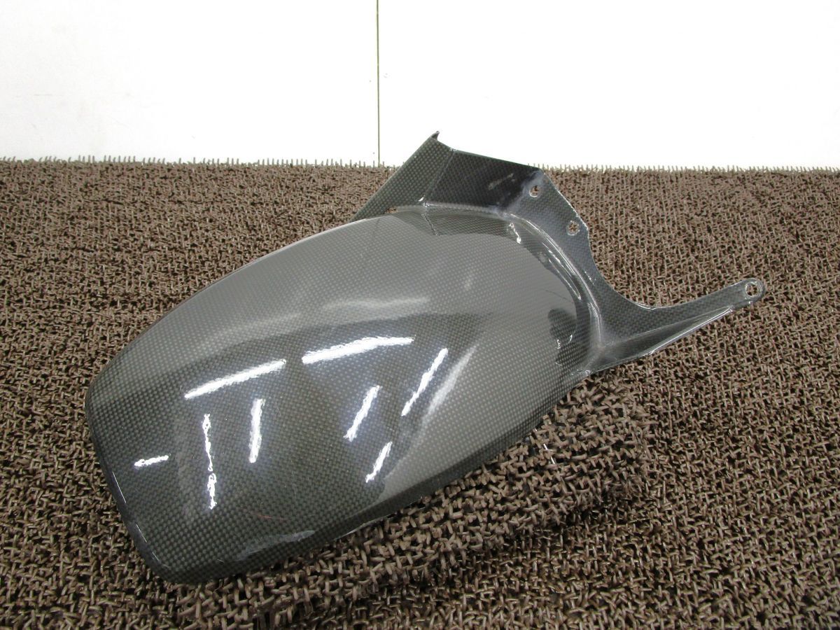 ドカティ ムルティストラーダ 1000DS リアフェンダー ▲A6585 インナー カーボン ZDMA100AA3B ZDM992A2 インジェクション