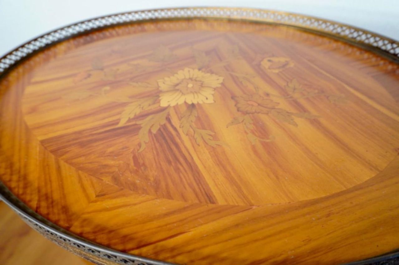 サロンチェスト