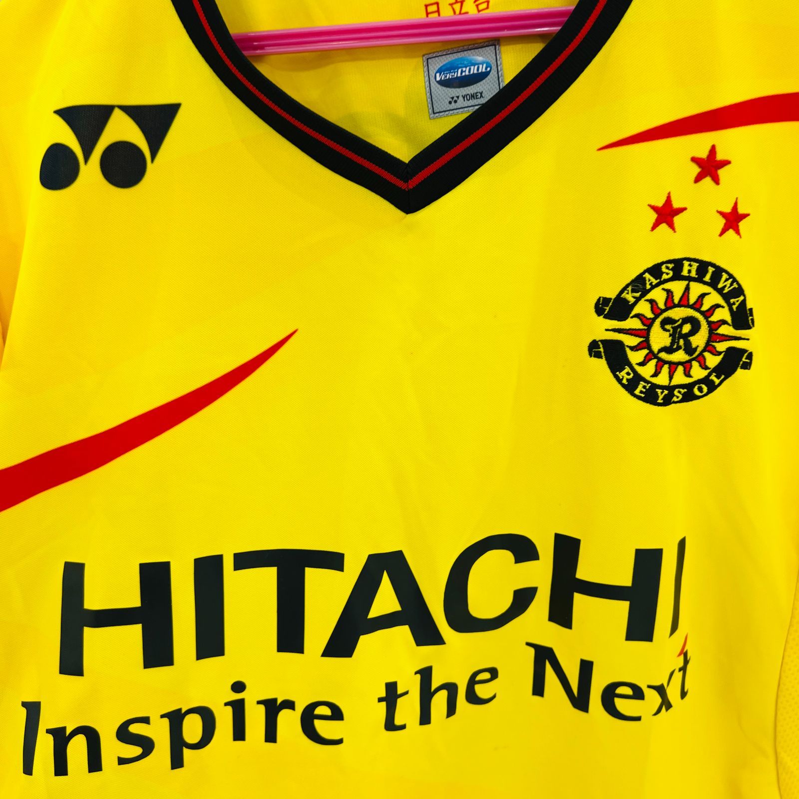 サッカー 柏レイソル 林陵平 ACL レプリカユニフォーム サッカー 柏レイソル 林陵平 ACL レプリカユニフォーム