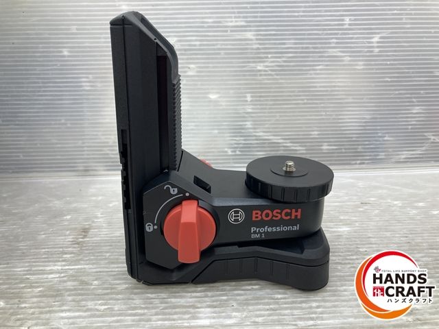Bosch Professional ボッシュ レーザー墨出し器 グリーンレーザー GLL3-80CG 品 HRDEVELOPMENT_JP