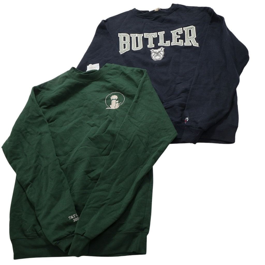 8枚セット メンズ