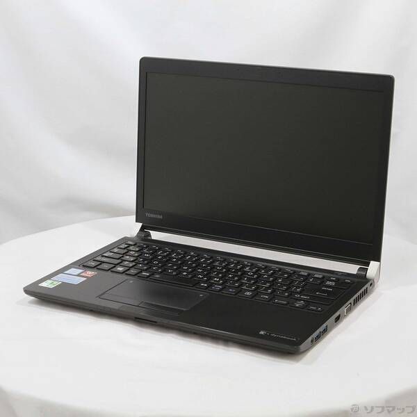 中古】dynabook R73/K Core i5 4GB/500GB HDD - メルカリ