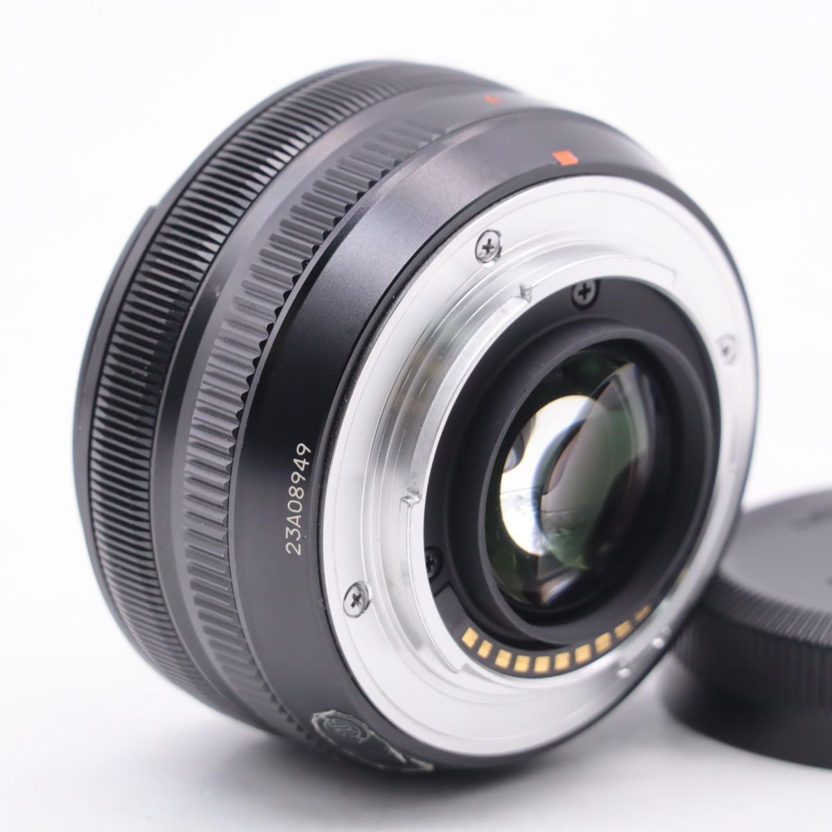富士フイルム(FUJIFILM) X レンズ  単焦点 広角 18mm F2 Amazon.co.jp: 富士フイルム(FUJIFILM) X 交換レンズ フジノン