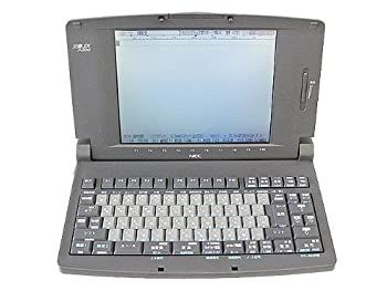 ワープロ 文豪 JX-A200 中古ワープロ 整備品 NEC JXA300 JX-A300 商品