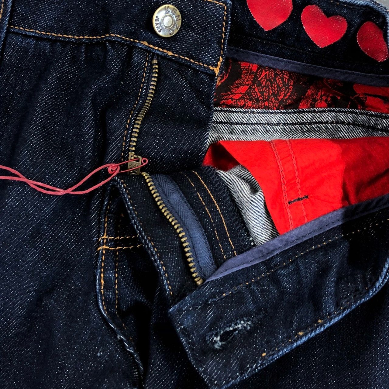 ①美品 オットマン スツール ソファ ベロア ワインレッド 椅子