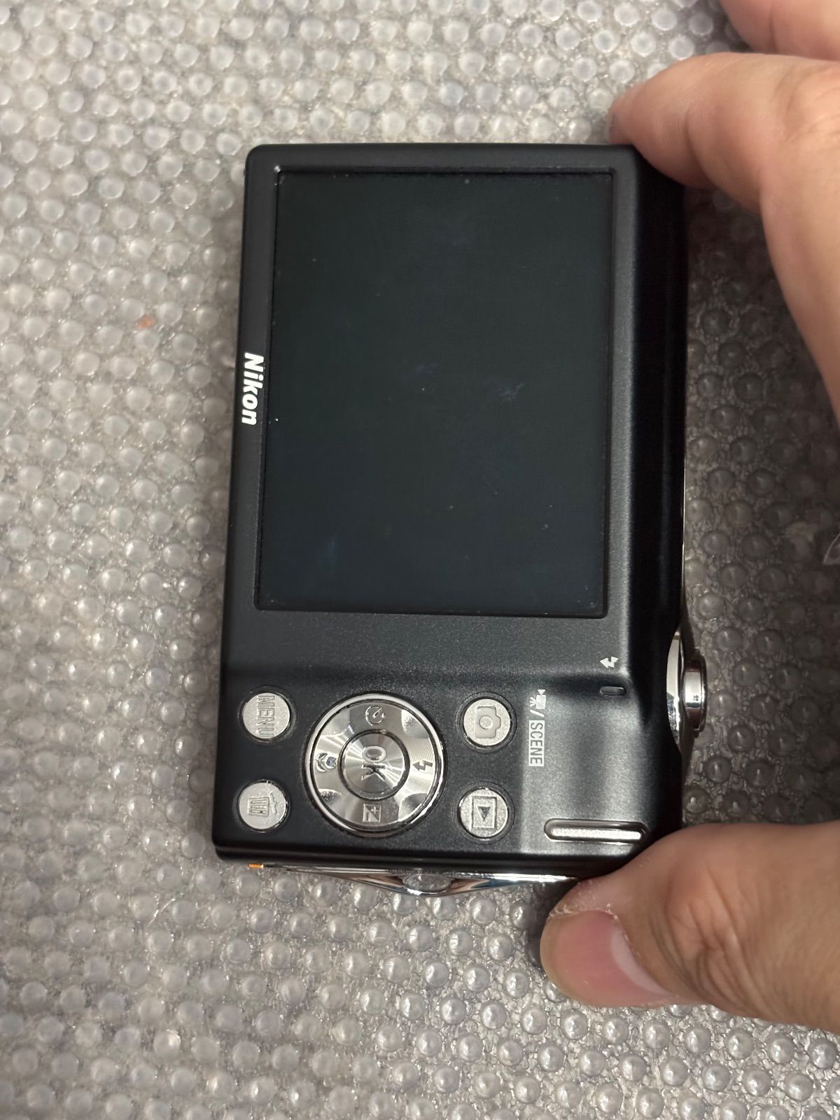 Nikon COOLPIX 安い S3000 10151 Amazon.com : Nikon Coolpix S3000 12