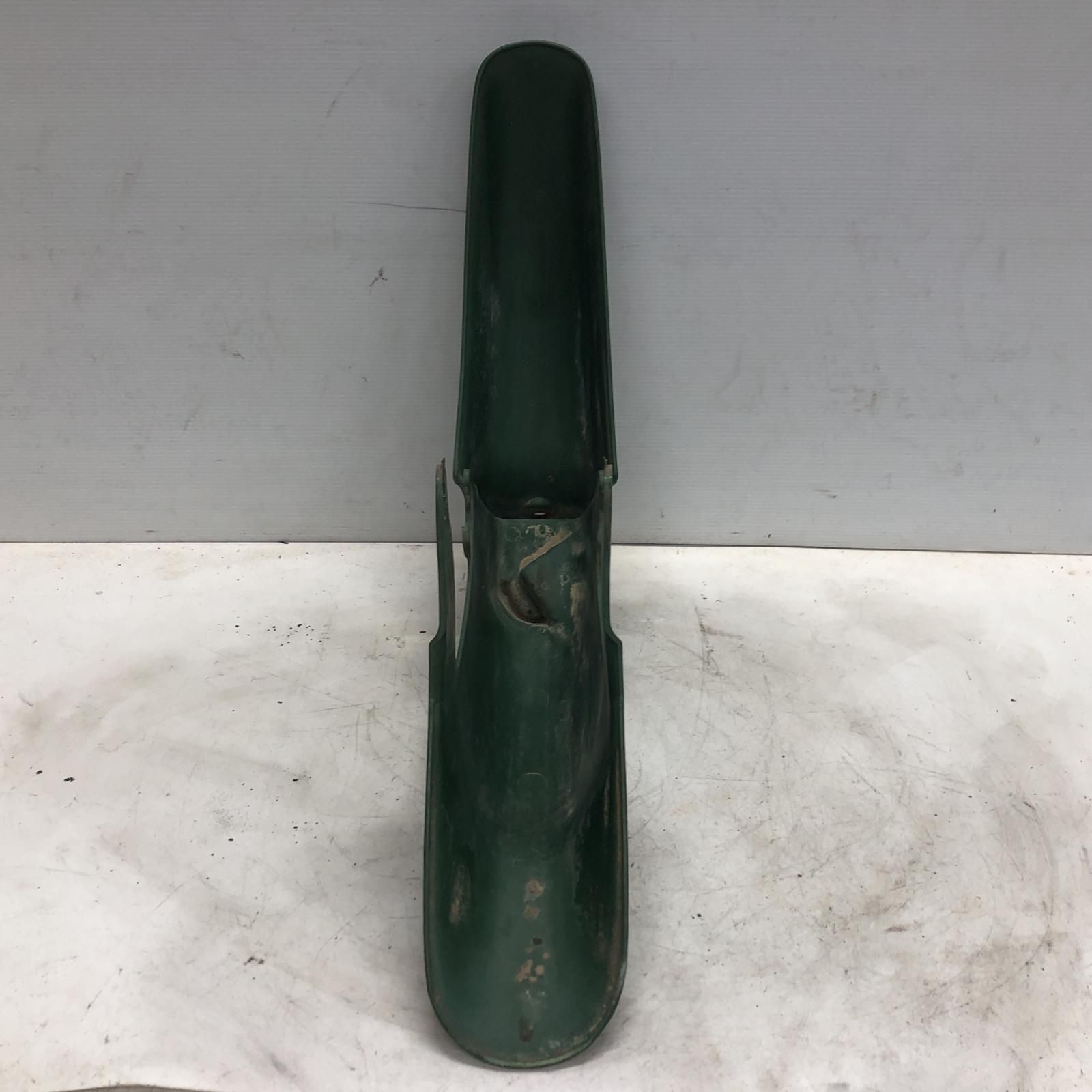 SUZUKI バーディー 50 (4サイクル) フロントフェンダー スズキ 4