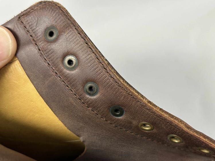 248 / 0717 超レア!! 使用数回 ジョンロブ(レディース? コテージライン