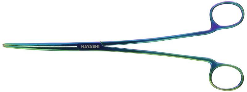 林釣漁具製作所(HAYASHI) イカの墨抜きフォーセップ - メルカリ