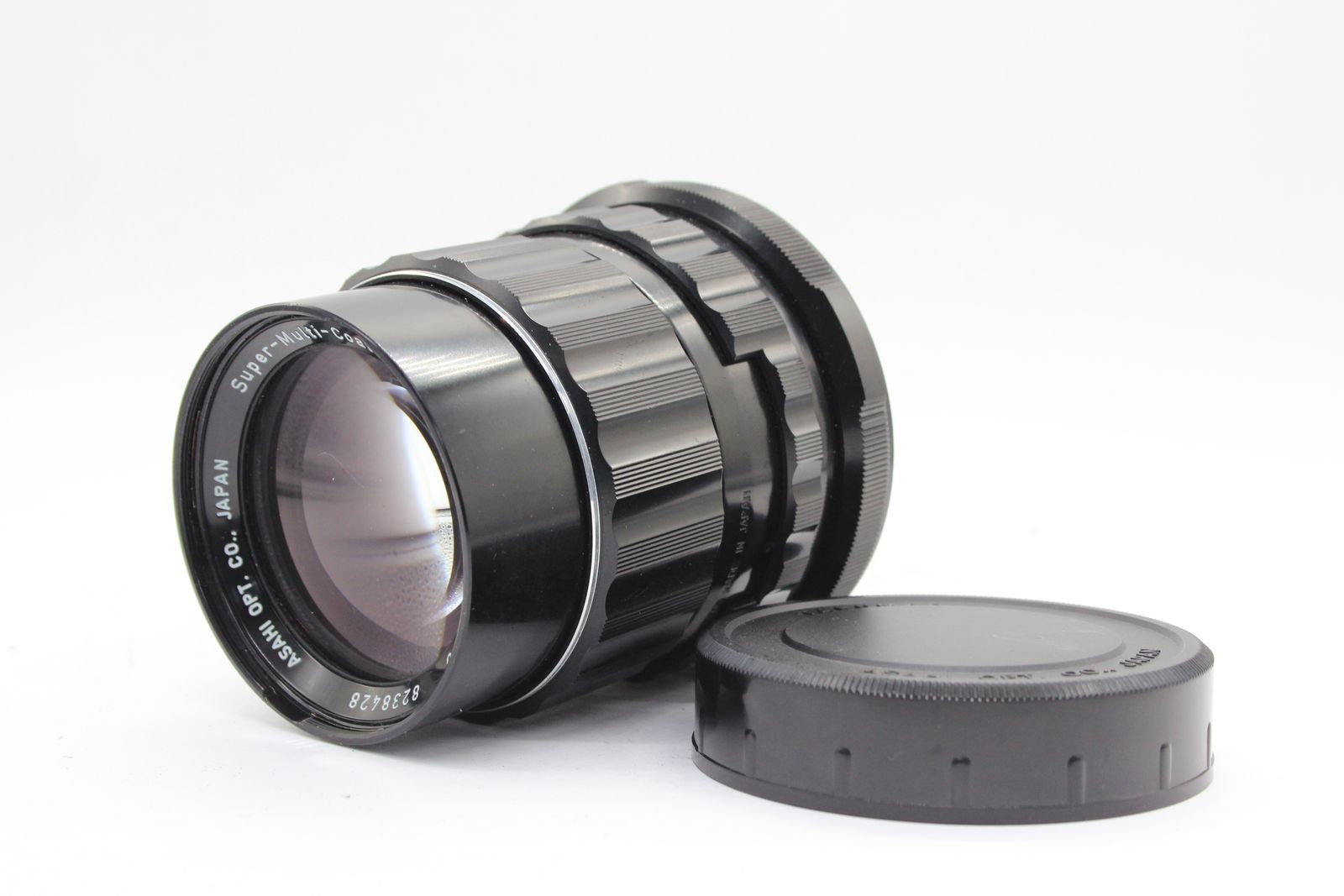 返品保証】 ペンタックス Pentax Super-Multi-Coated Takumar 6x7