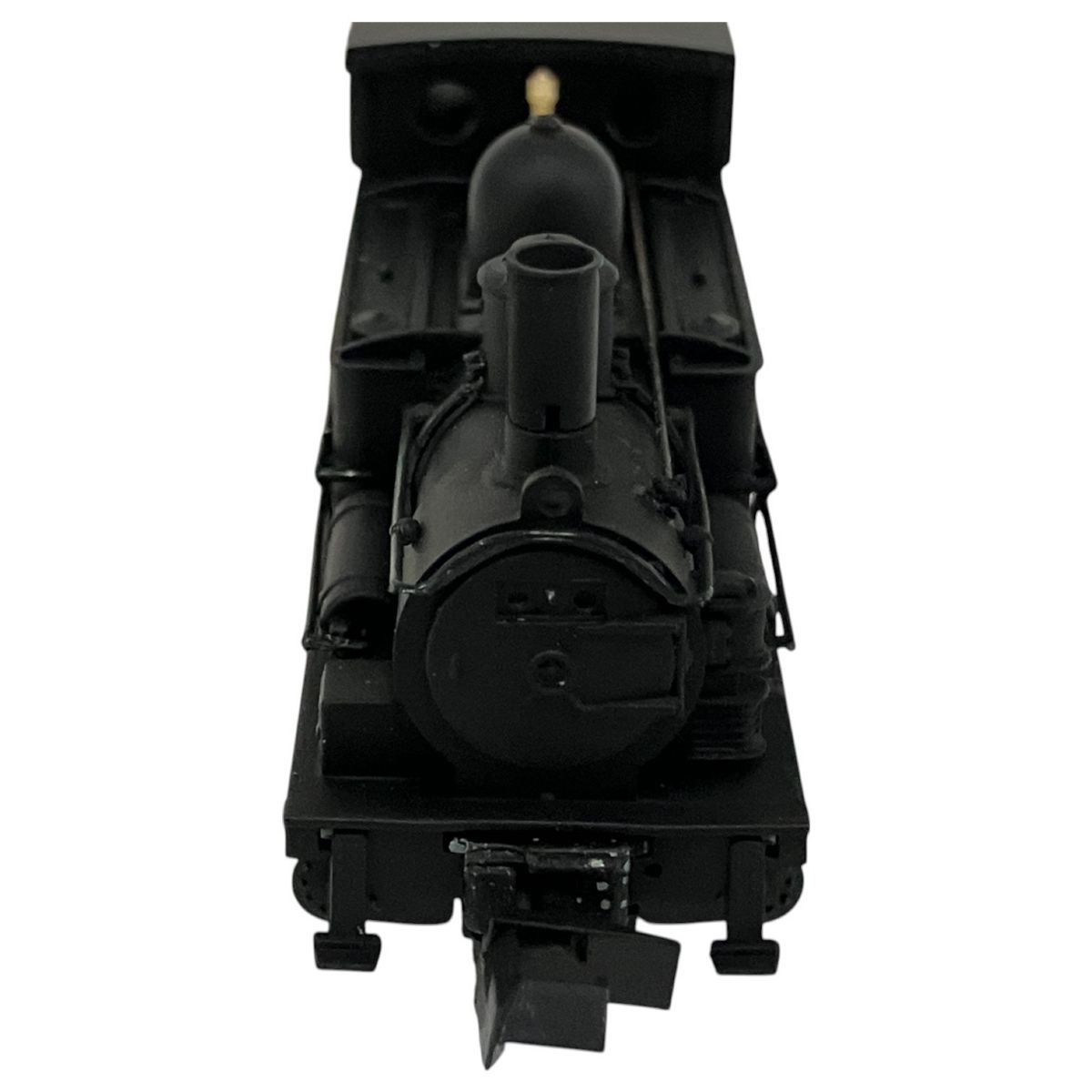 KAWAI COMIPANY KP-150 B6 2157タイプ 蒸気機関車 カワイ N