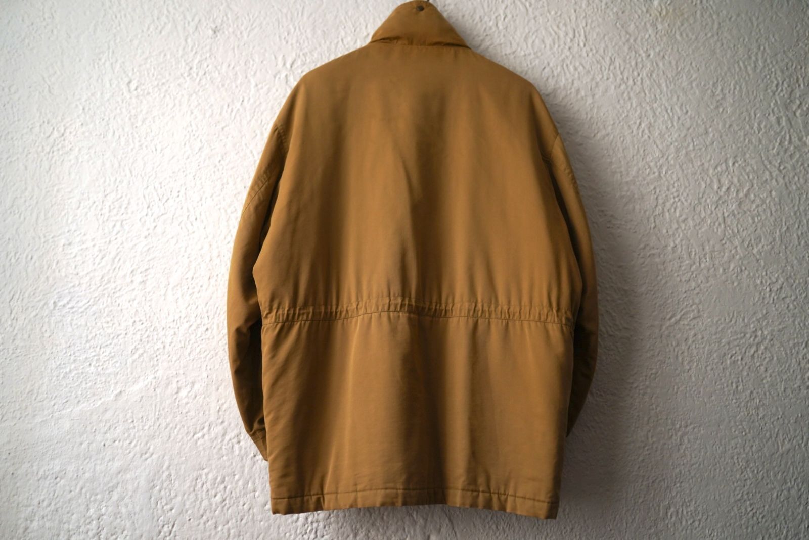 マウンテンパーカー Christian