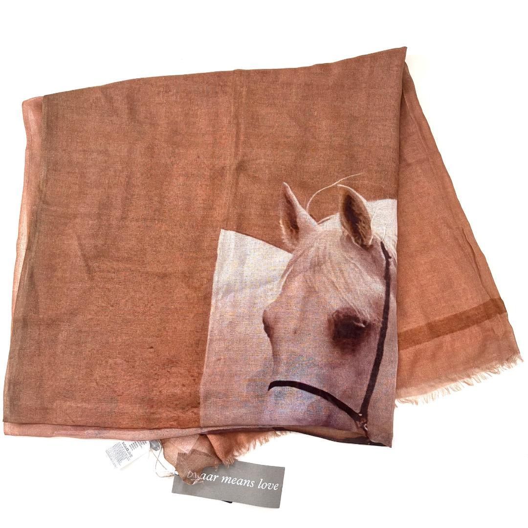 PAPILLONNER インド手織り