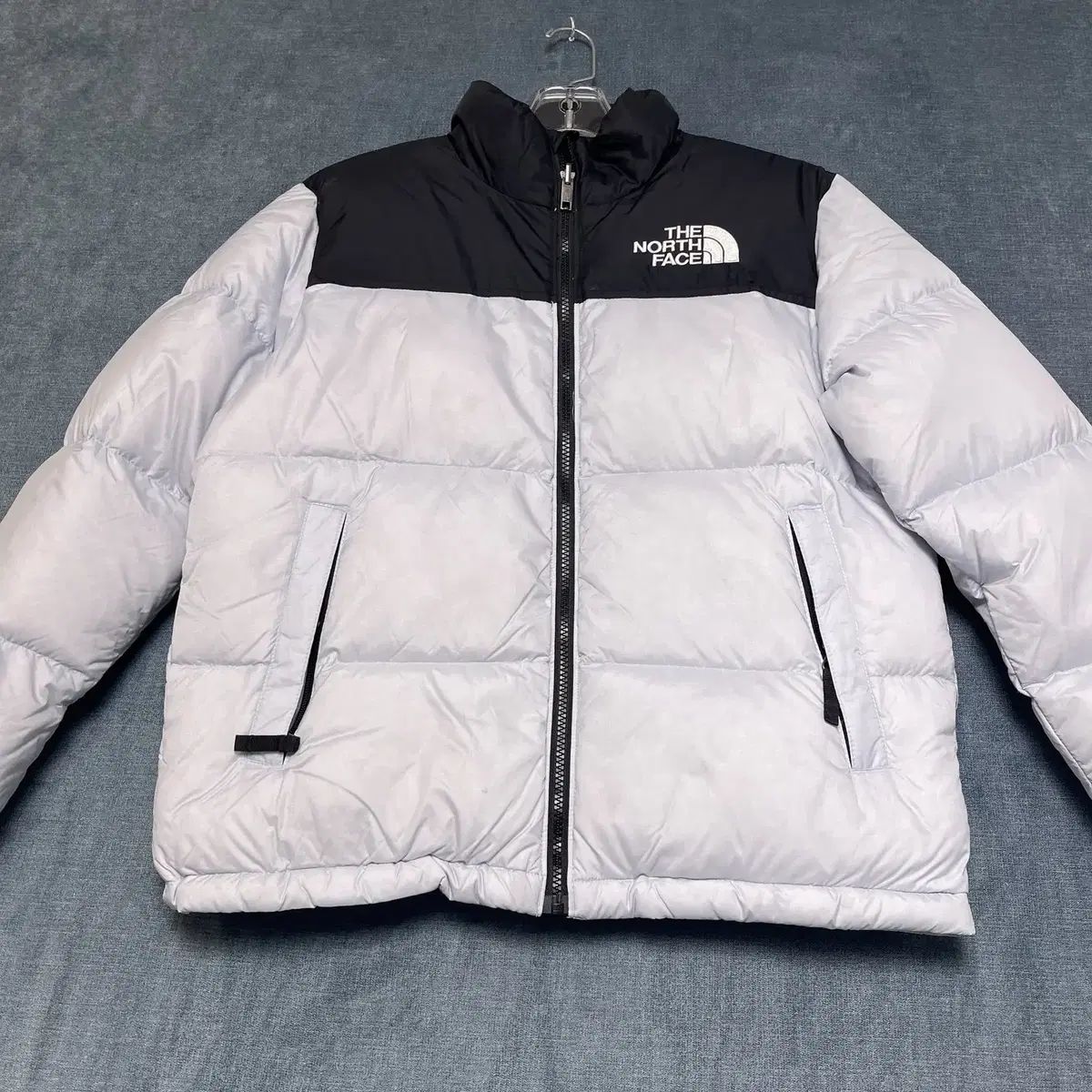 THE NORTH FACE 1996 レトロ ヌプシ ダウン Youth XL