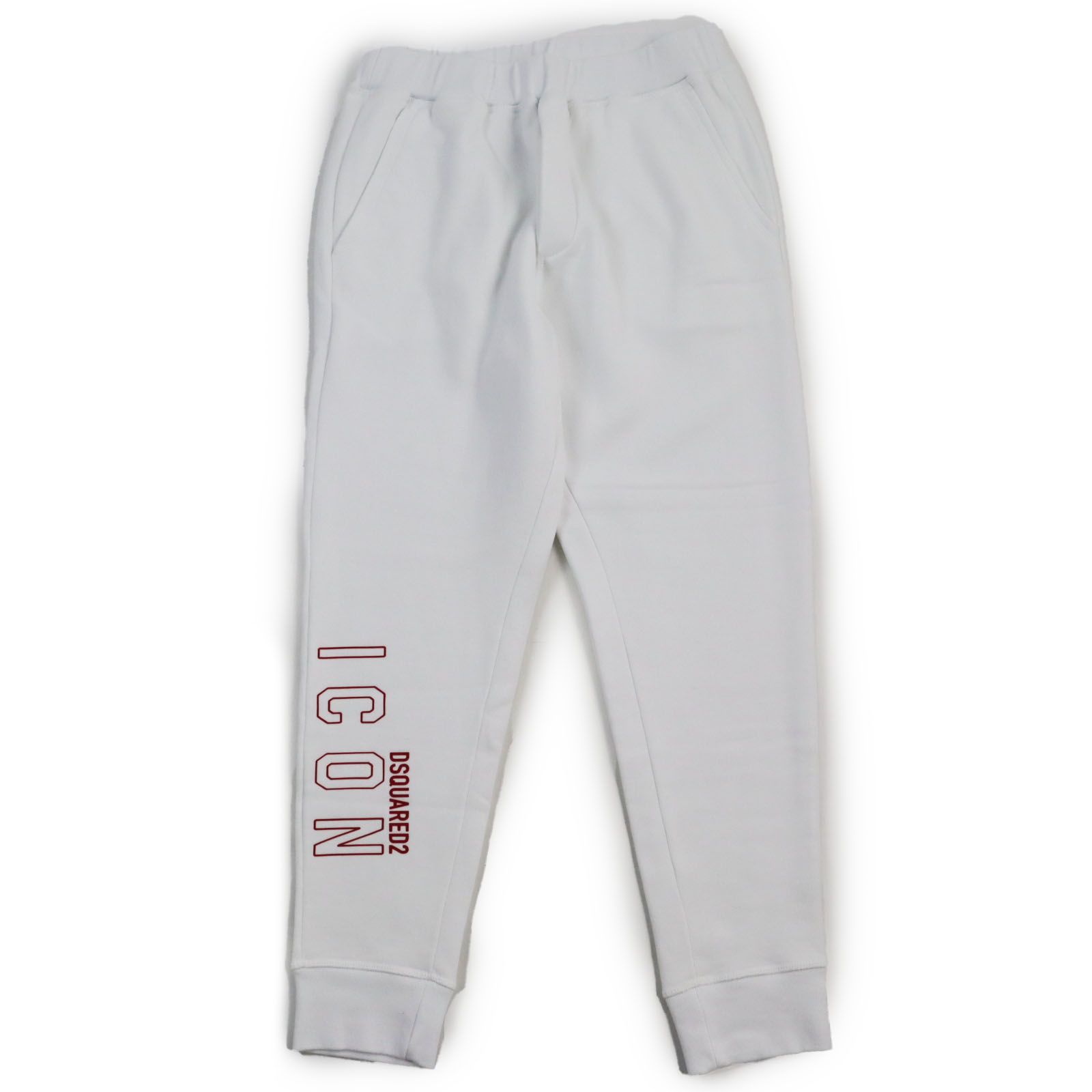 極美品○DSQUARED2 ディースクエアード 23SS S79KA0041 ICONロゴ 極美品○DSQUARED2 ディースクエアード 23SS S79KA0041 ICONロゴ