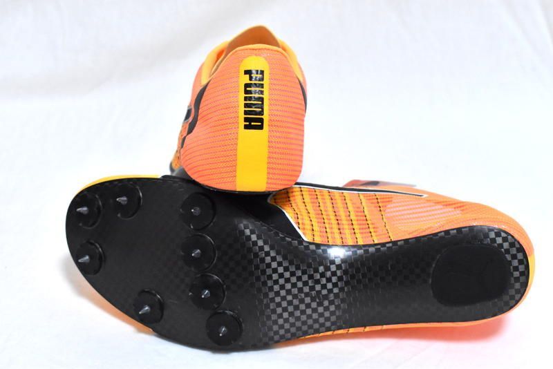 PUMA エヴォスピードファスター＋27.5センチ PUMA公式】メンズ エヴォスピード フューチャー ファスター+4