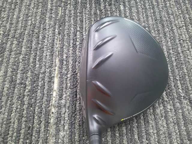 ドライバー ピン G430 MAX ALTA J CB BLACK JP S 10.5 5595 博多