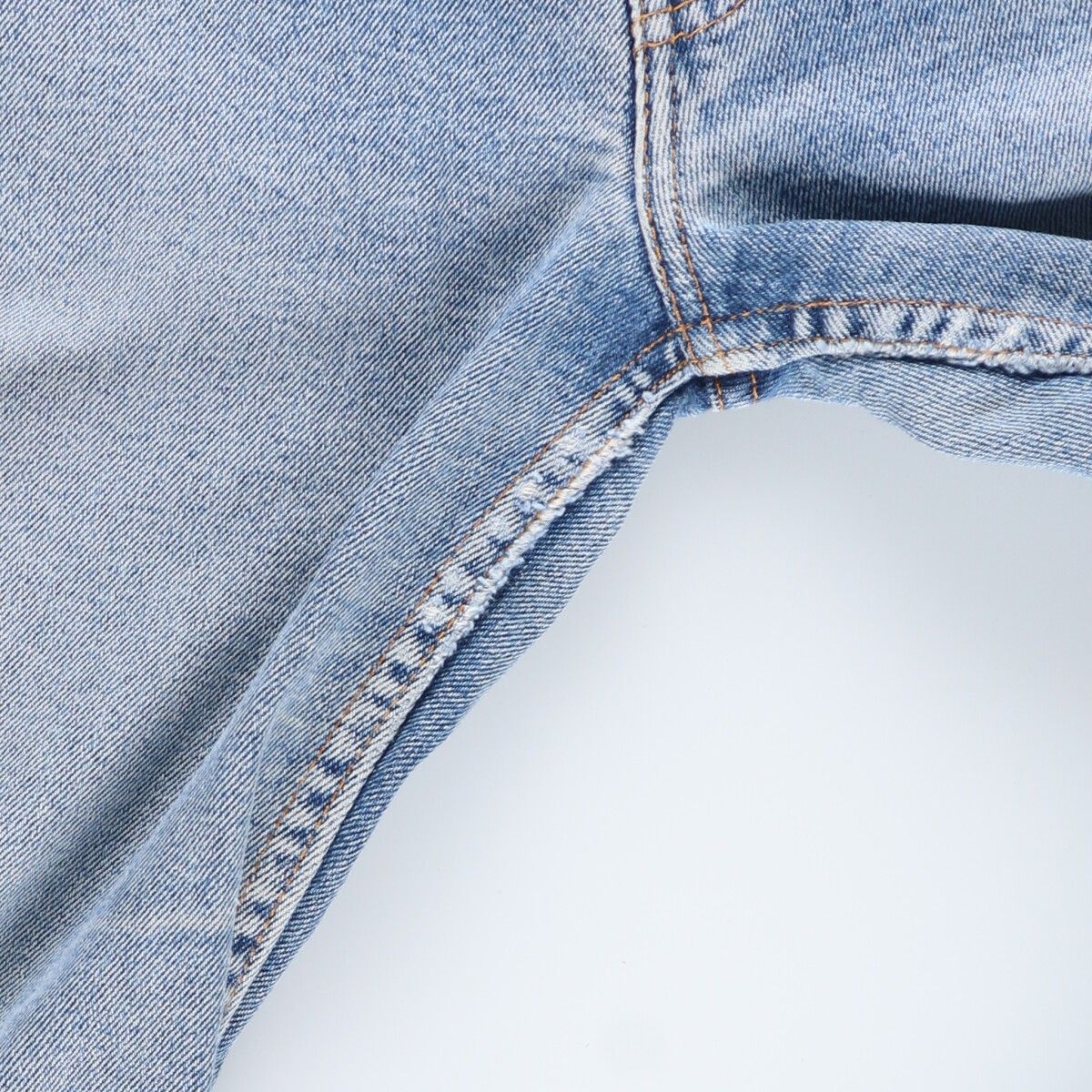 Levi's 90年代 ヴィンテージ ベルボトムデニム 楽天市場】デッドストック 80s ☆ リーバイス 684 フレア デニム